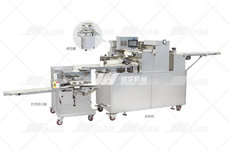 酥餅機的優(yōu)勢分析