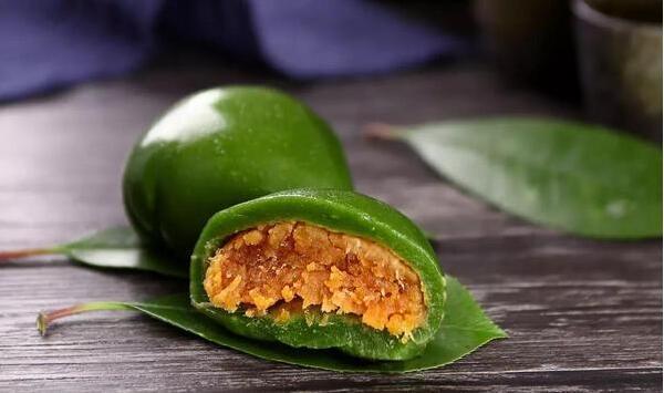 上海包餡類食品 上海包餡類食品