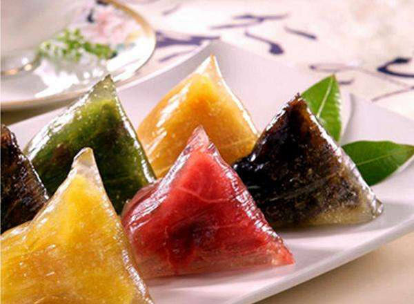 與“粽”不同，勁華機械帶您了解粽子包餡機械化制作流程