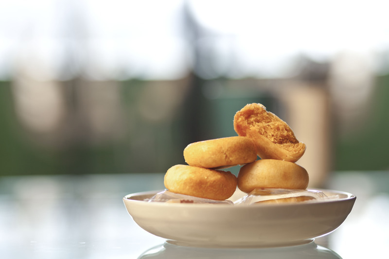 金絲肉松餅的營(yíng)養(yǎng)價(jià)值 金絲肉松餅的營(yíng)養(yǎng)價(jià)值