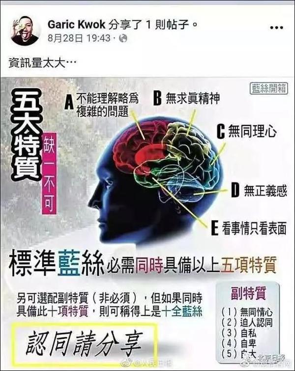 這家香港月餅“太子爺”公然支持亂港分子,已遭內(nèi)地電商平臺(tái)下架 這家香港月餅“太子爺”公然支持亂港分子,已遭內(nèi)地電商平臺(tái)下架