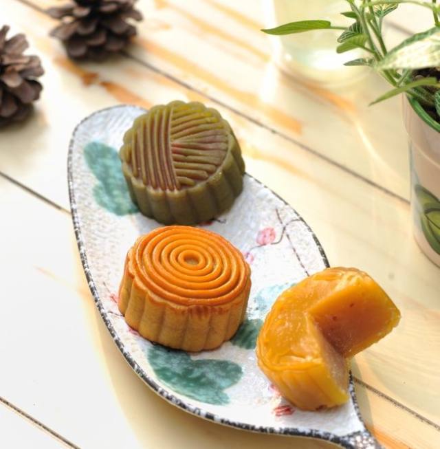 中秋節為什么要吃月餅，你知道月餅的起源嗎？  