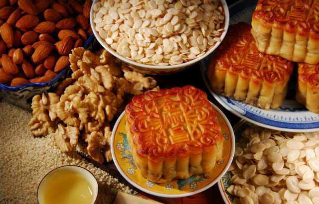 中秋節為什么要吃月餅，你知道月餅的起源嗎？  