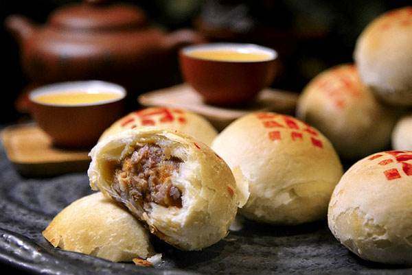 中秋節為什么要吃月餅，你知道月餅的起源嗎？  