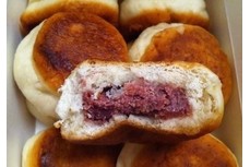 酒釀餅的來歷、特色、做法