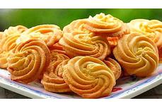 吃了這么多年曲奇，你知道曲奇是怎么誕生的嗎？